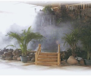 成都溫泉設(shè)備產(chǎn)業(yè)崛起 專業(yè)市場與技術(shù)研發(fā)雙輪驅(qū)動(dòng)