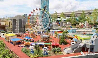 溫泉設(shè)備技術(shù)研發(fā) 賦能日本雙樂園古堡溫泉之旅的舒適體驗(yàn)