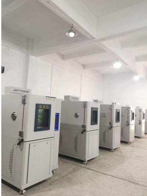 高格科技儀器 鋰電池防爆高低溫試驗(yàn)箱的按需定制與溫泉設(shè)備技術(shù)研發(fā)的協(xié)同創(chuàng)新