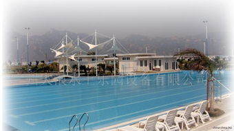 科技賦能水樂 泳池、滑梯、溫泉與戲水設(shè)備的技術(shù)研發(fā)新浪潮